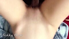 Watch this fpov creampie compilation – can you handle the hot cumshots?