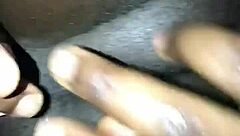 Double penetration makes this bbw milf feel intense pleasure with toys