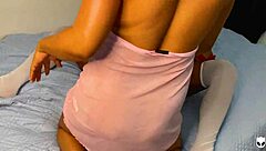 khalessi's oily clit tribbing with 69 😏