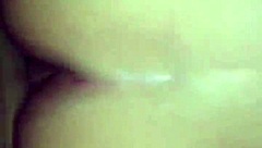 Rico performs intense hardcore sex in the four-legged style