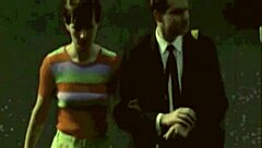 Does horny Hilary masturbate in her medieval fantasy?