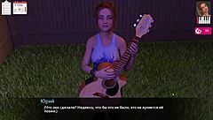 Complete gameplay melody part 8