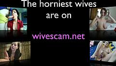 Teen Chris Loves Huge Cocks!