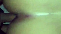 Rico performs intense hardcore sex in the four-legged style