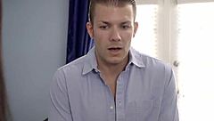 reagan foxx in my hot scene