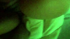 the wife shares her daily life story in a quiet home