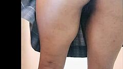 i almost got caught but couldn't stop touching dulce totoro