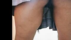 i almost got caught but couldn't stop touching dulce totoro