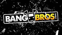 Serena Santos, the Latina maid, fucks for cash.