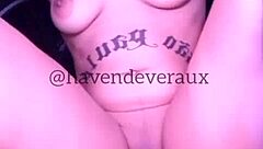 i angrily fuck deveraux's tight asshole with rage