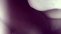 I connect deeply with my ebony partner