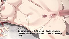 dive into hentai prison noah 4 with anime babes in wild adventures 😈