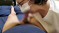 Is This Married MILF's Shaved Pussy Delight?