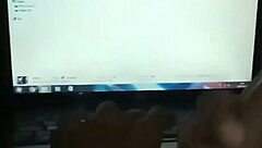 Vanessa Vega Soaking Wet for Husband