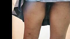 i almost got caught but couldn't stop touching dulce totoro