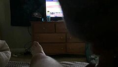 hooker gets a simple fuck session