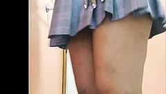 i almost got caught but couldn't stop touching dulce totoro