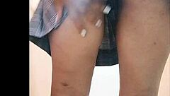 i almost got caught but couldn't stop touching dulce totoro