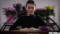 Fingering With Teasing Panties And Sensual Masturbation