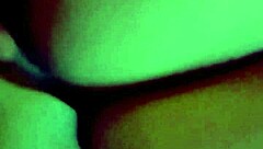 Ivory White Dresses Up and Plays with Toys