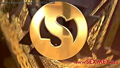 'mama shows off her licking skills on wet pussy'