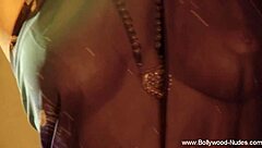 Discovering Her Own Sensual Dance