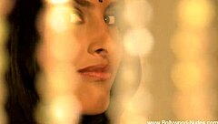 Discovering Her Own Sensual Dance