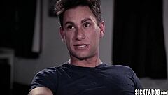 Fingering With Teasing Panties And Sensual Masturbation