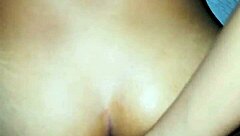 App driver fucks busty teen on armchair!