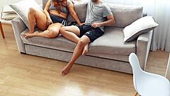 freeuse teen 18+s licked and blown by secret agent at area 51