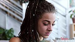 I pity fuck my stepbrother so sweetly