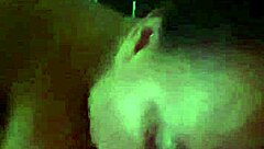 bbw gets bent over for doggystyle blowjob and fucking!