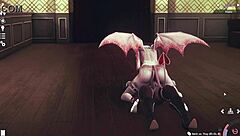 Zombie adventure with gay friends and girlfriend