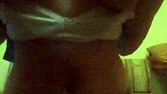 I saw this beautiful girl on Periscope showing off her lovely figure