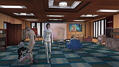 Fallout 4 vicious fashion display