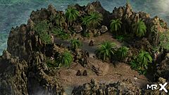 Beautiful girls meet in the forest adventure e2 37