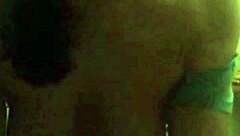 I saw this beautiful girl on Periscope showing off her lovely figure