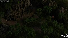 treasure of nadia searching for path to e2 scenes 70