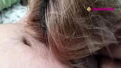 Fat Mexican Milf Awakens For Intense Blowjob And Cuckold Action