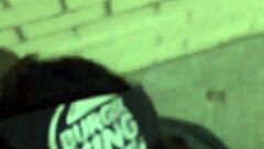 Mel from Burger King giving free head?