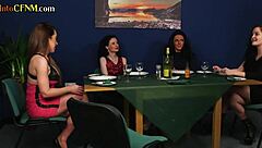 blonde divas submit to deepthroat and cumshot?