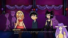 jenna loves big black cocks