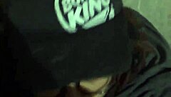 Mel from Burger King giving free head?