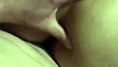 She Begs For Cum Down Her Throat In Deepthroat Session.