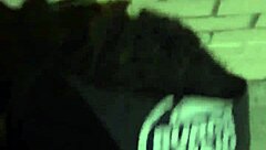 Mel from Burger King giving free head?