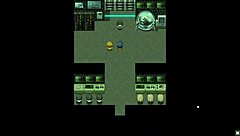 shipwrecked spaceship todoroki game ep 1 space suits too tight for her