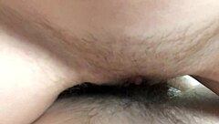 thief sneaks in, finds girl showering, leads to creampie sex