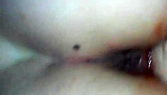 Teasing Stretch of Kenna's Tight Pussy with Huge Dildo