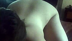 Lesbian Eats Pussy Eagerly