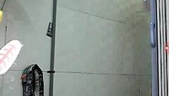 i couldn't take my eyes off this gay handsome guy's amazing show performance